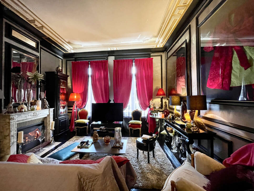 Maison à LIEVIN