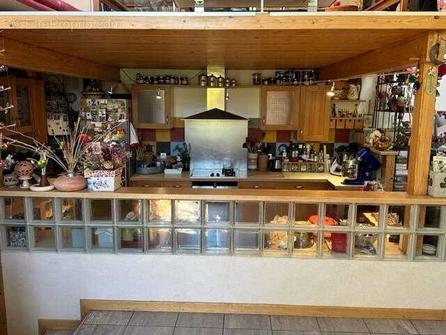 Maison à BURES-SUR-YVETTE