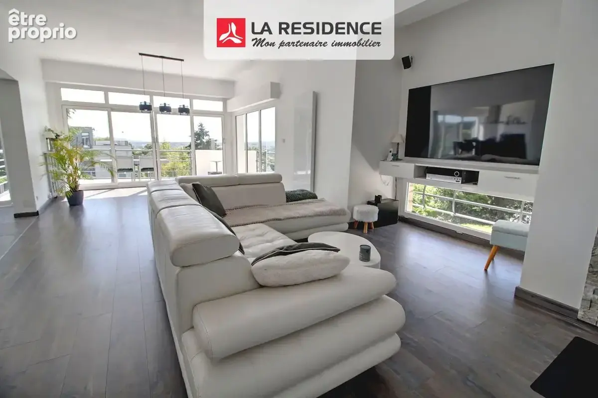 Maison 175 m² à Vaux-Sur-Seine  - photo 7