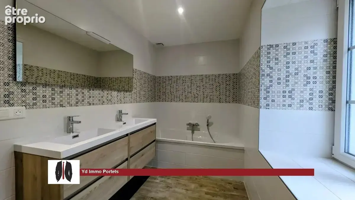 Maison 4 chambres Illats - photo 6
