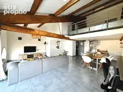 Maison à SAINT-CHAMAS