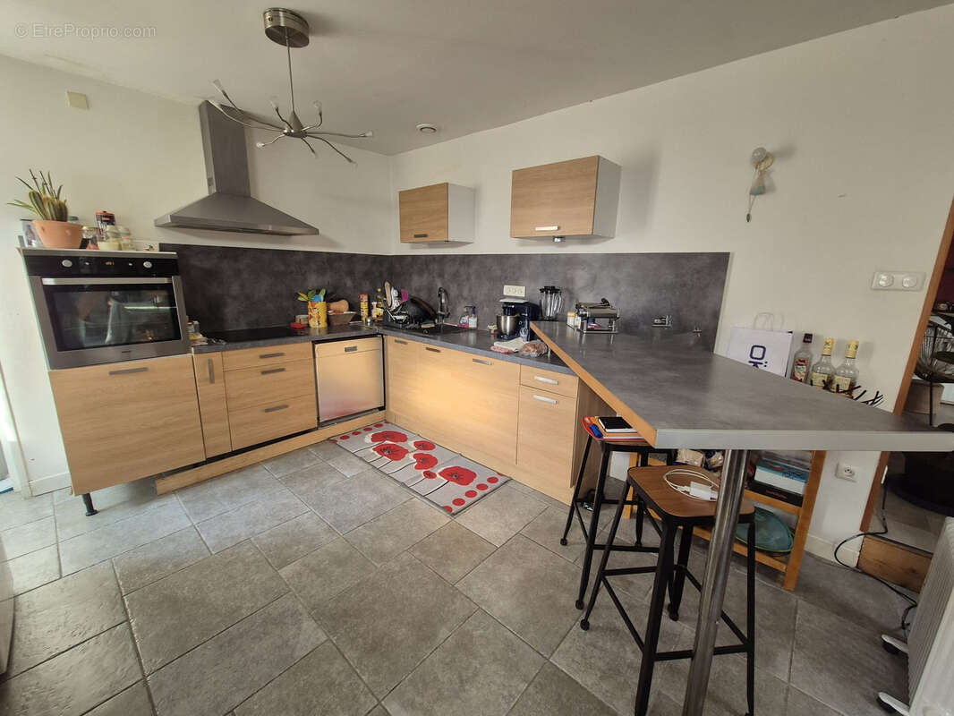 Maison à MONTPEZAT-DE-QUERCY