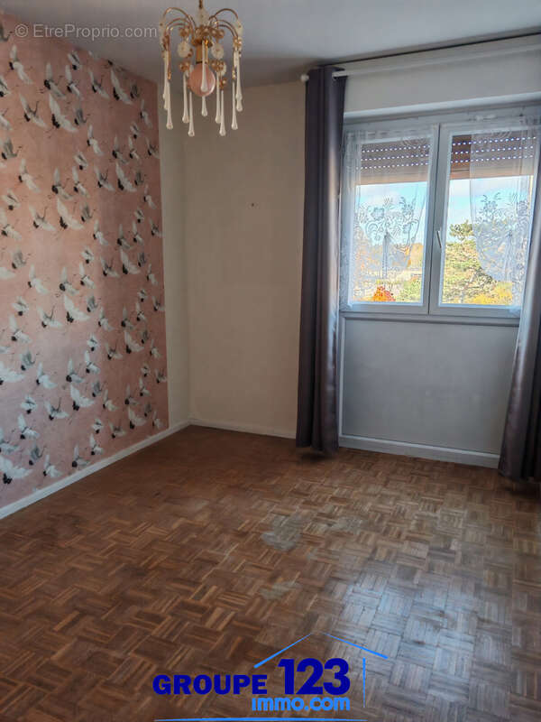 Appartement à AUXERRE