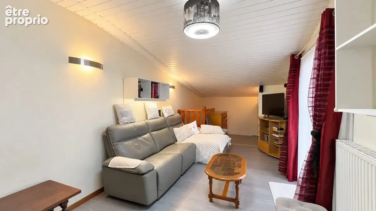 Maison 5 pièces 100 m² à vendre à Bicqueley (54200) - photo 9