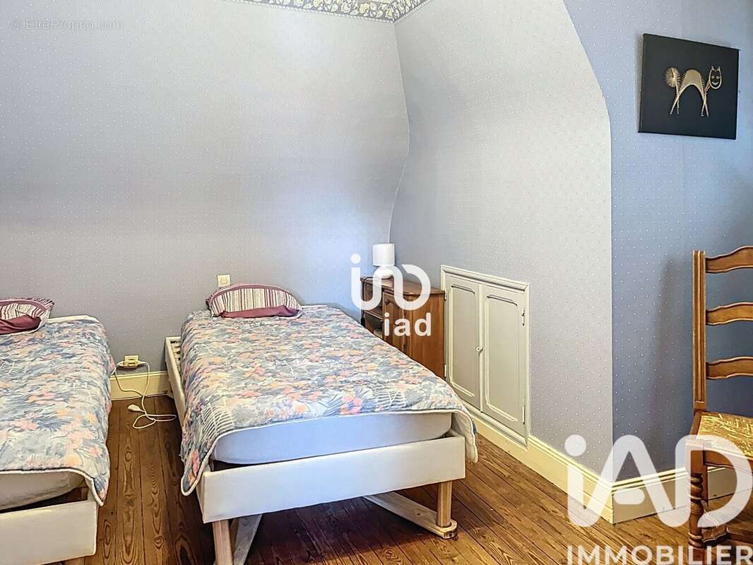 Photo 5 - Maison à MERCK-SAINT-LIEVIN