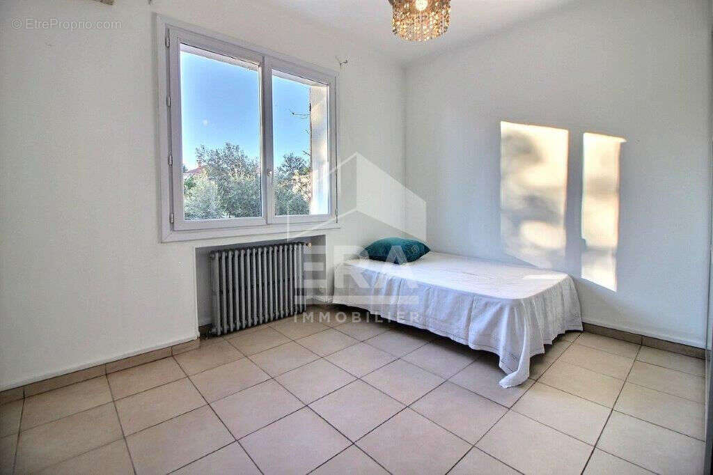 Maison à MARSEILLE-12E