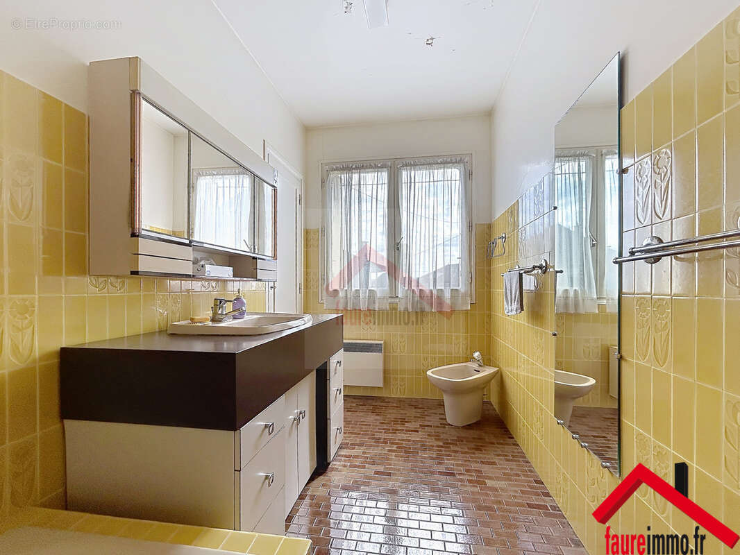 Maison à BRIVE-LA-GAILLARDE