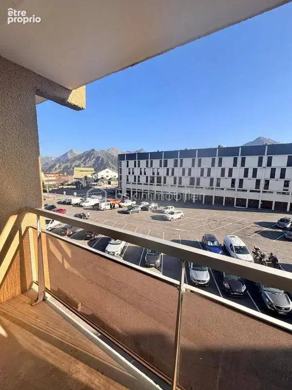 Appartement face aux pistes au cœur de Pla d’Adet - photo 13