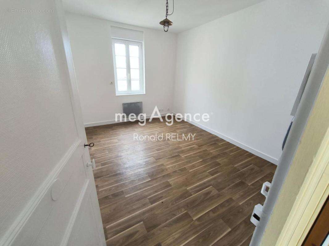 Appartement à LES SABLES-D'OLONNE