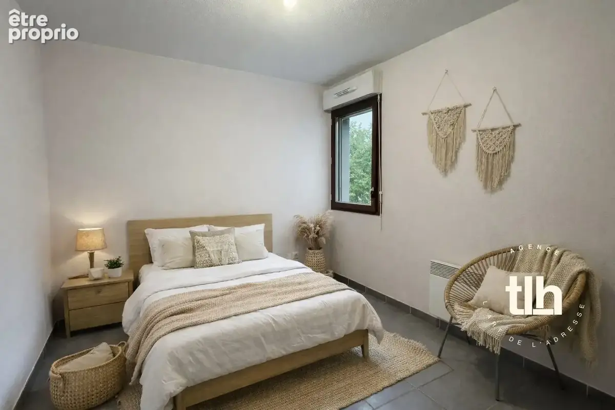 Appartement 3 pièces 78 m² à vendre à Montpellier (34000) - photo 5