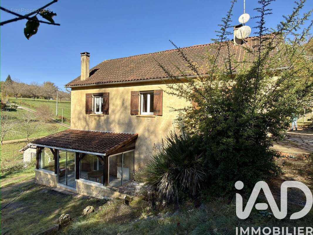 Photo 2 - Maison à VITRAC