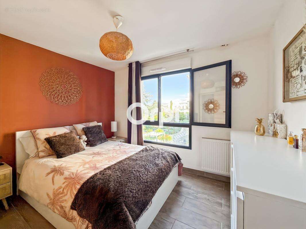 Appartement à MARSEILLE-10E