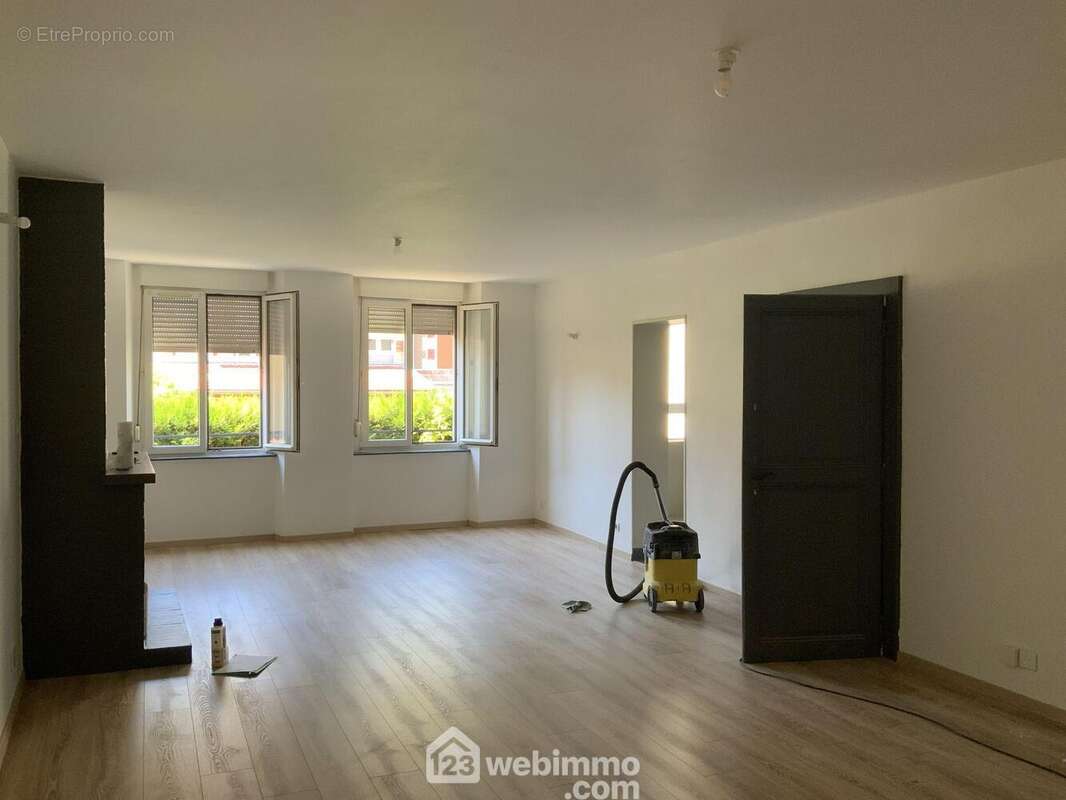 Appartement à VERDUN