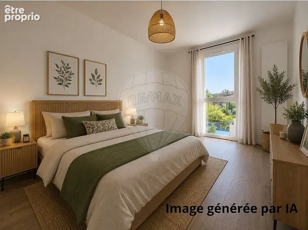 Maison 2 chambre(s) à vendre - photo 10