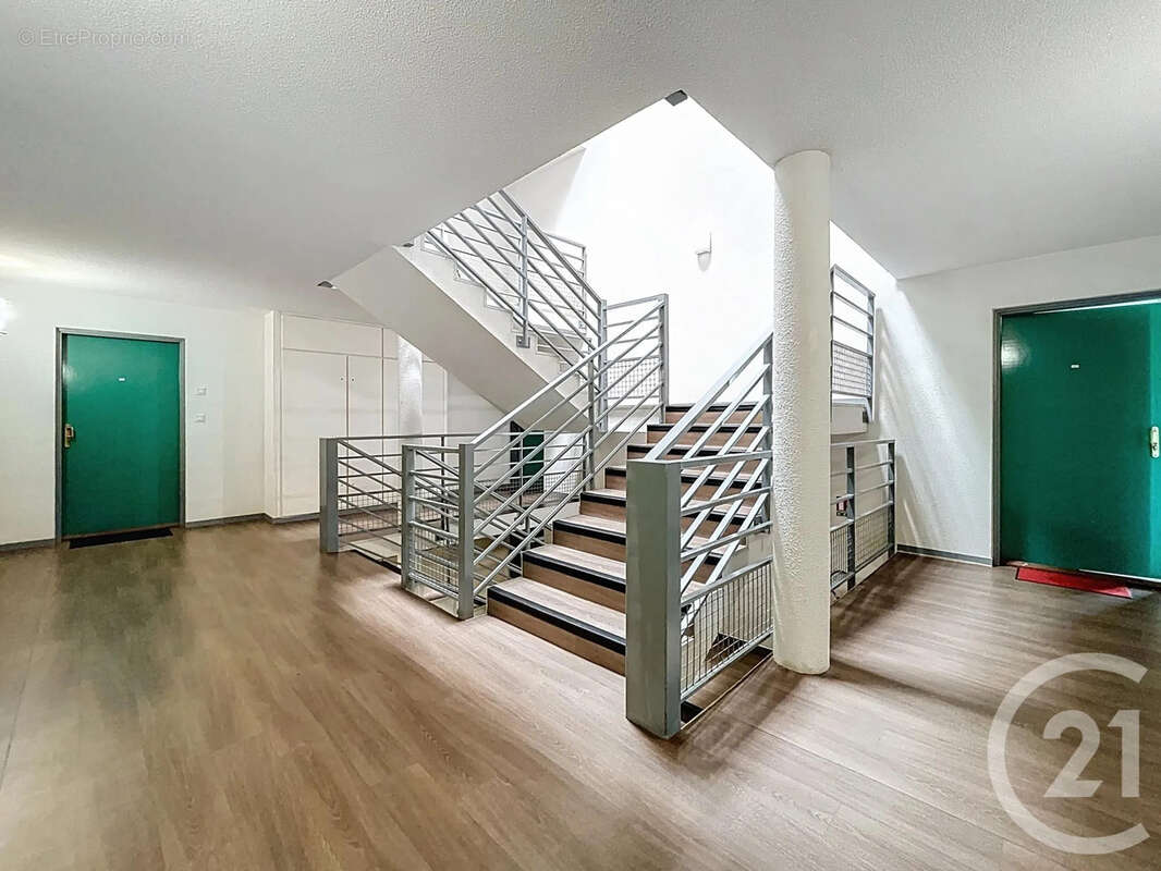Appartement à SENS