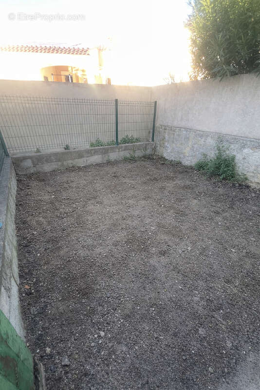 Maison à LE CASTELLET