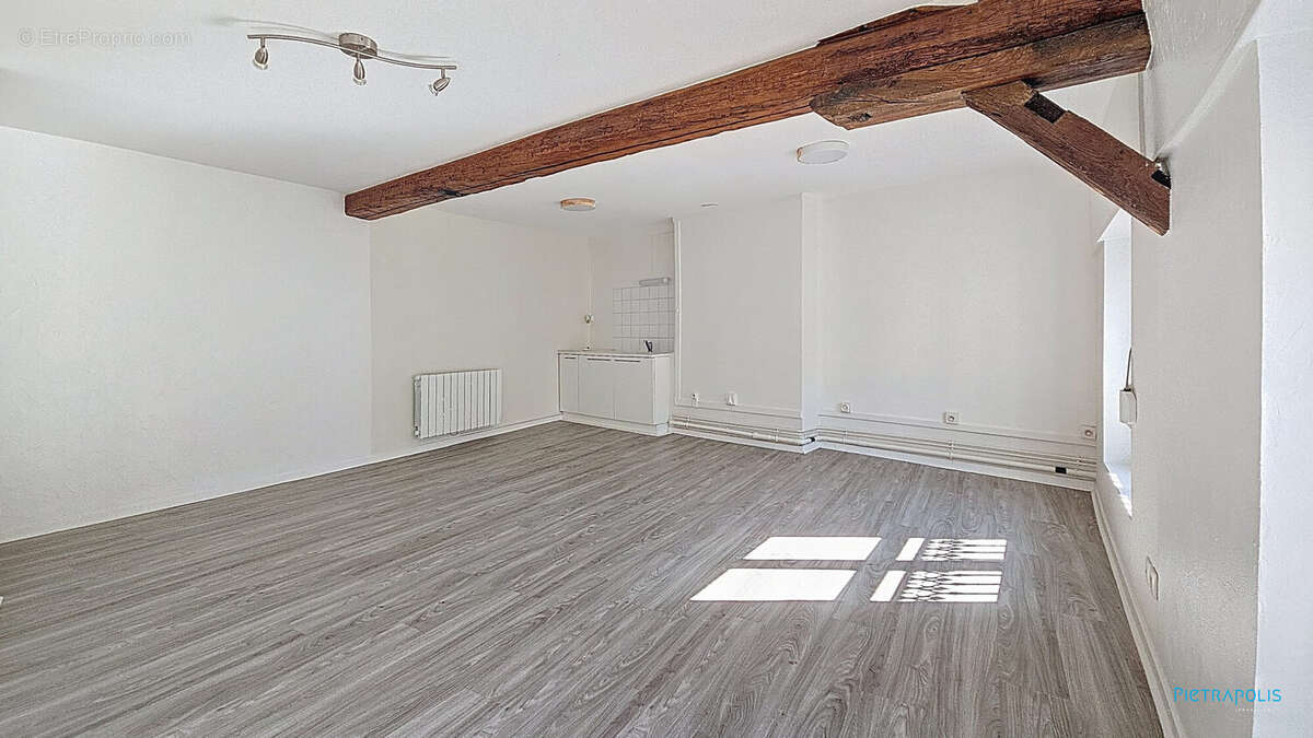 Appartement à VIENNE