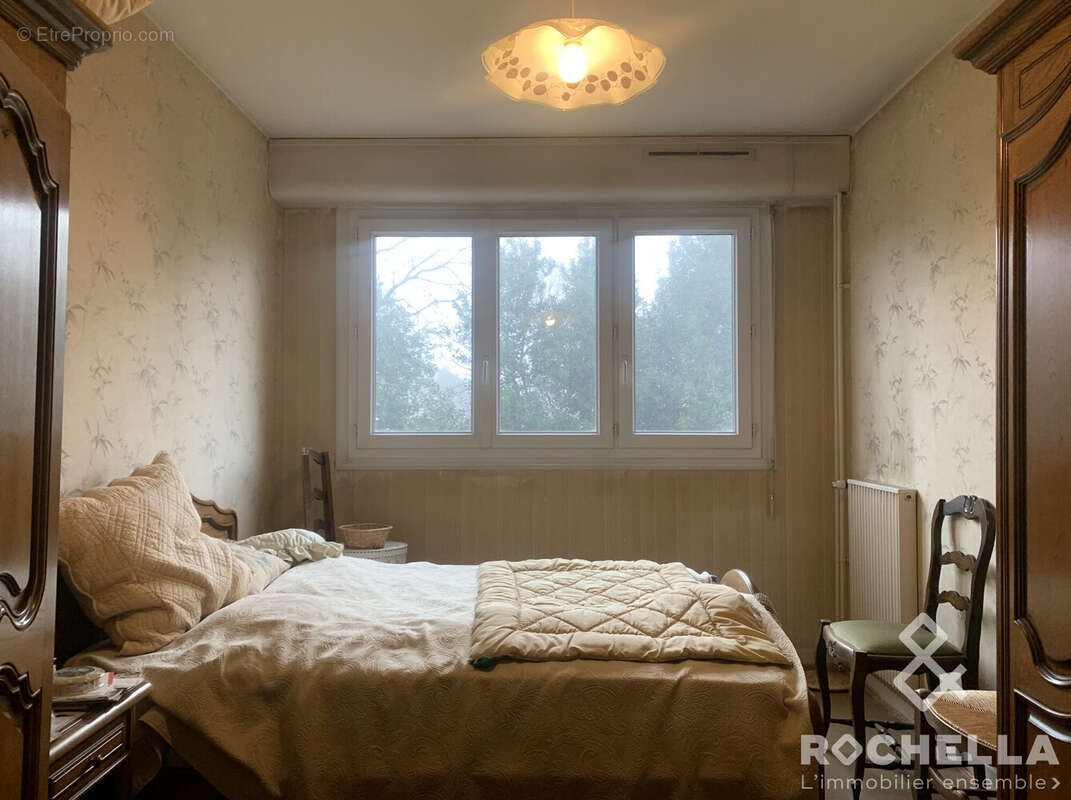 Appartement à LA ROCHELLE