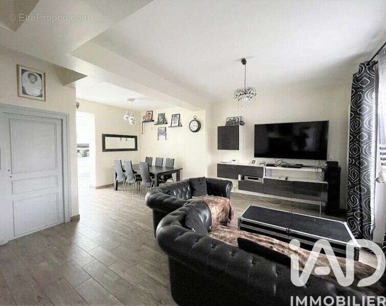 Photo 4 - Maison à SAINT-LEU-LA-FORET