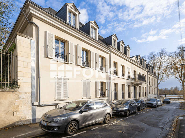 Appartement à ORLEANS