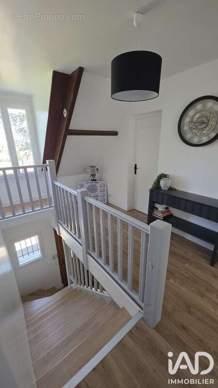 Photo 9 - Maison à ITTEVILLE