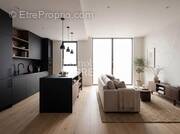 Appartement à BRINDAS