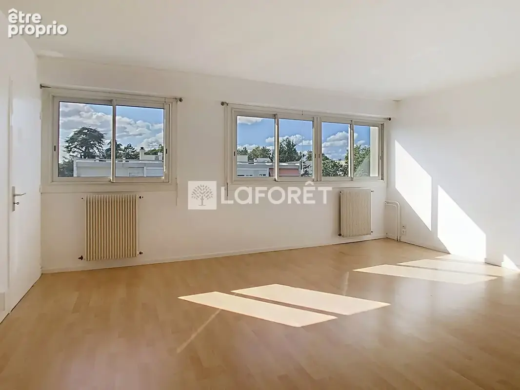Appartement Gradignan 3 pièce(s) 72.09 m2 - photo 3