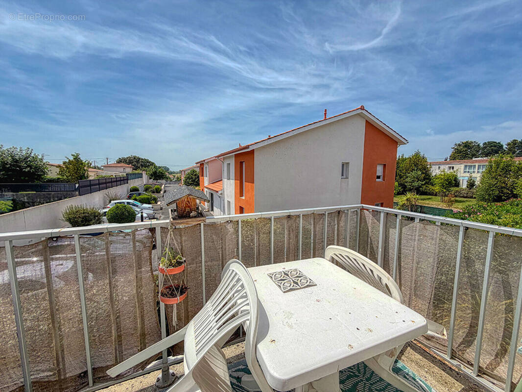 Appartement à ROYAN