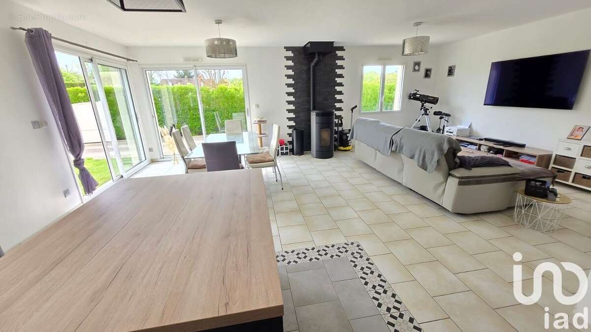 Photo 6 - Maison à FERRIERES-HAUT-CLOCHER