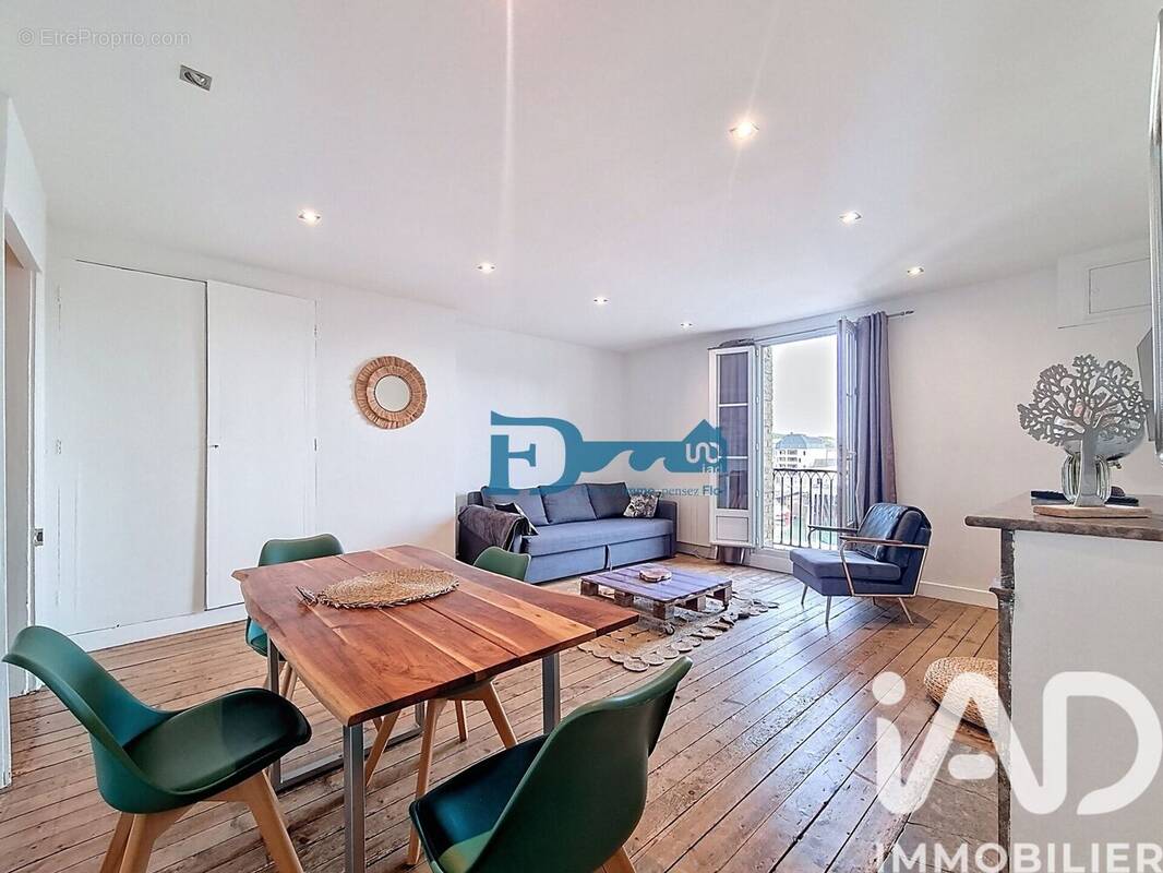 Photo 1 - Appartement à DIEPPE