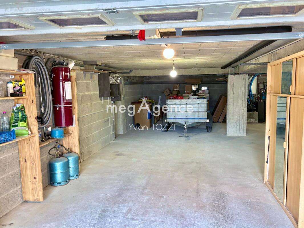 Maison à JARD-SUR-MER