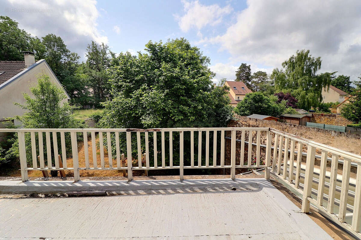 Maison à RAMBOUILLET