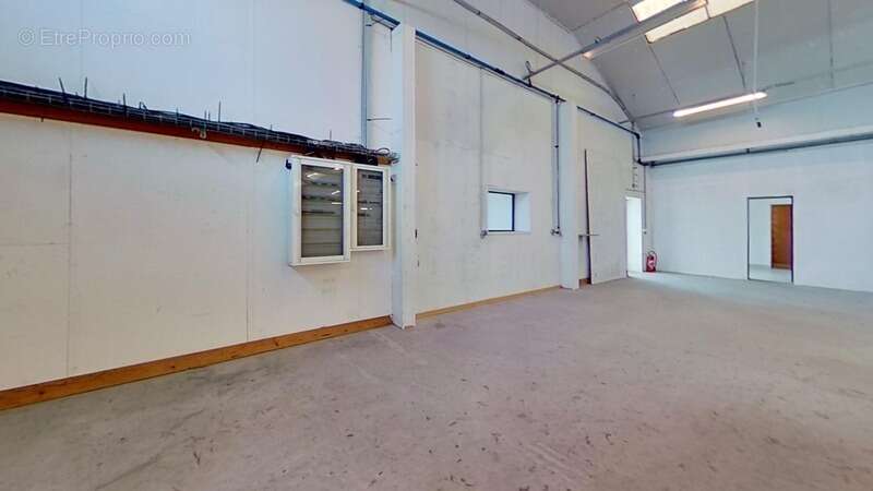 Commerce à GUINGAMP