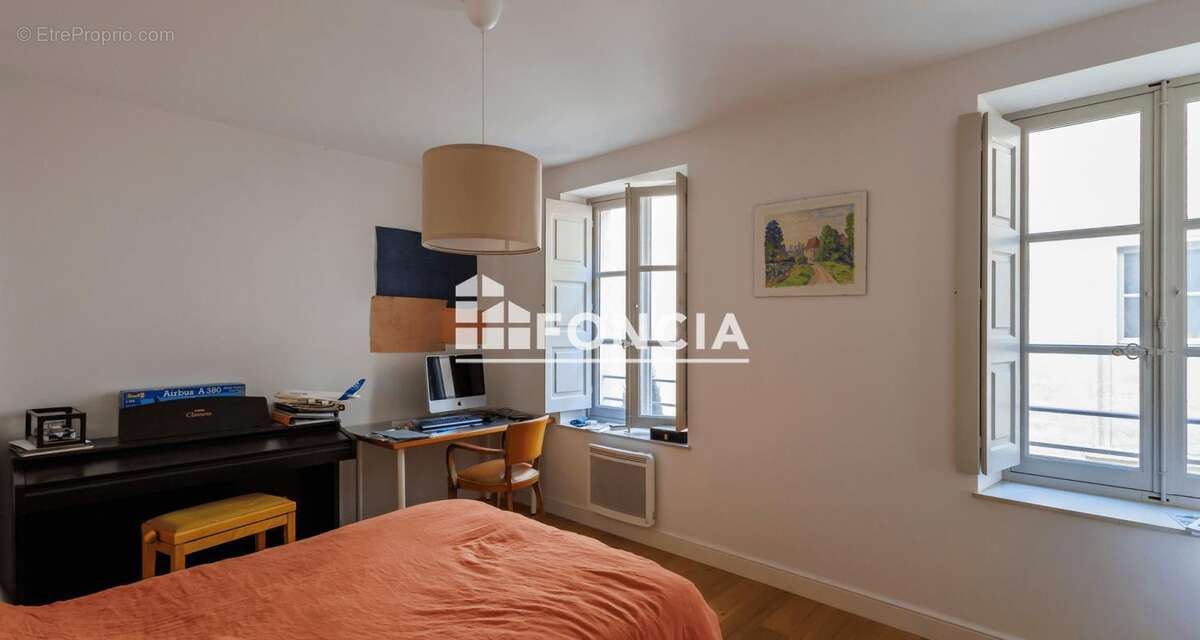 Appartement à AVIGNON