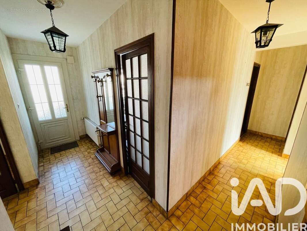 Photo 6 - Maison à SARAN