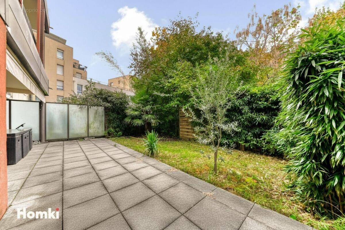 Appartement à VAULX-EN-VELIN