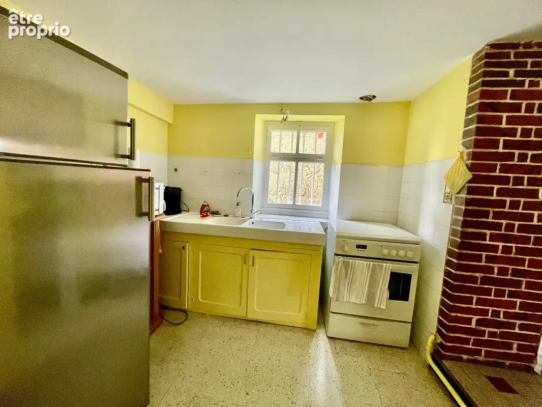 Maison à vendre 9 pièces proche de ILLIERS COMBRAY  (28) - photo 8
