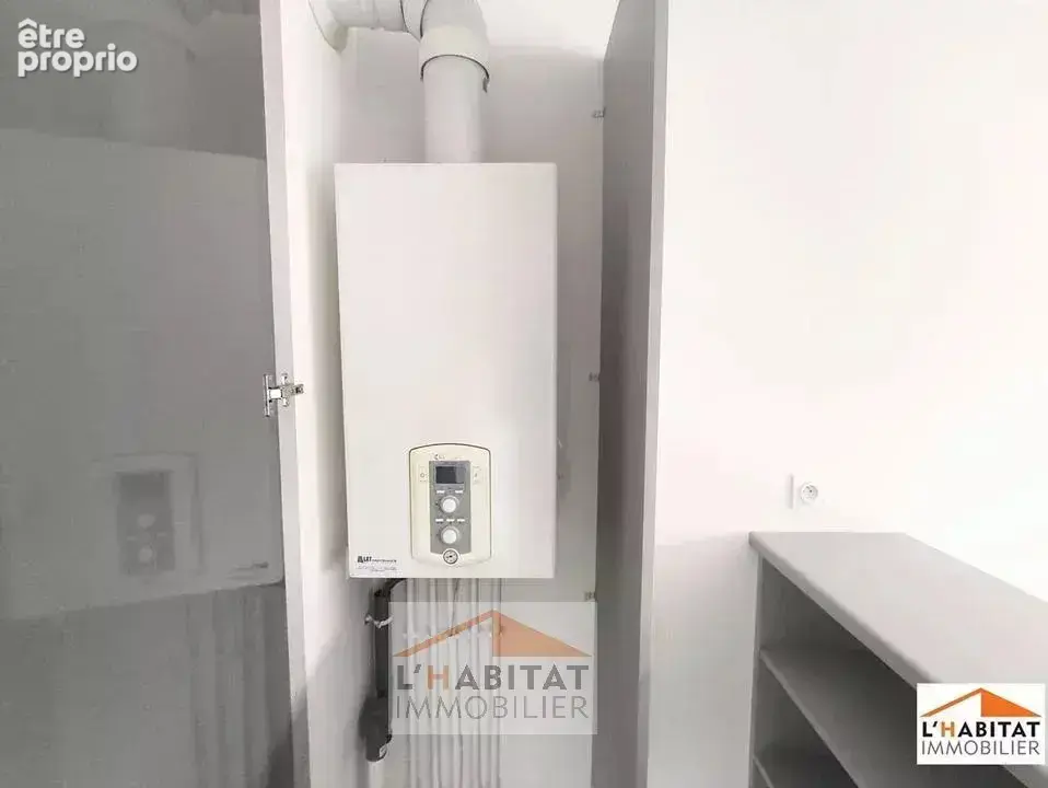 Appartement - 63.77m ² - photo 6