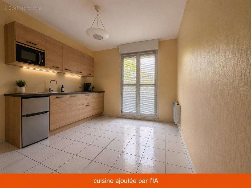 Appartement à vendre 3 pièces SAINT CYR SUR LOIRE (37) - photo 3