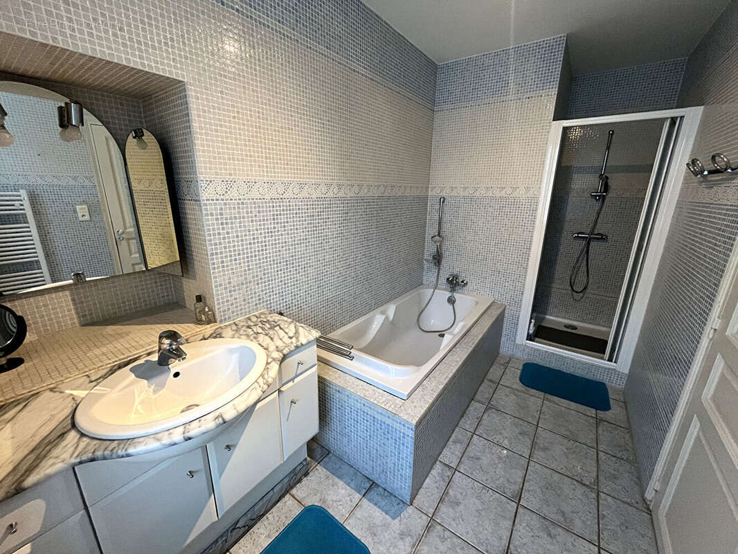 Maison à CHATILLON-EN-VENDELAIS