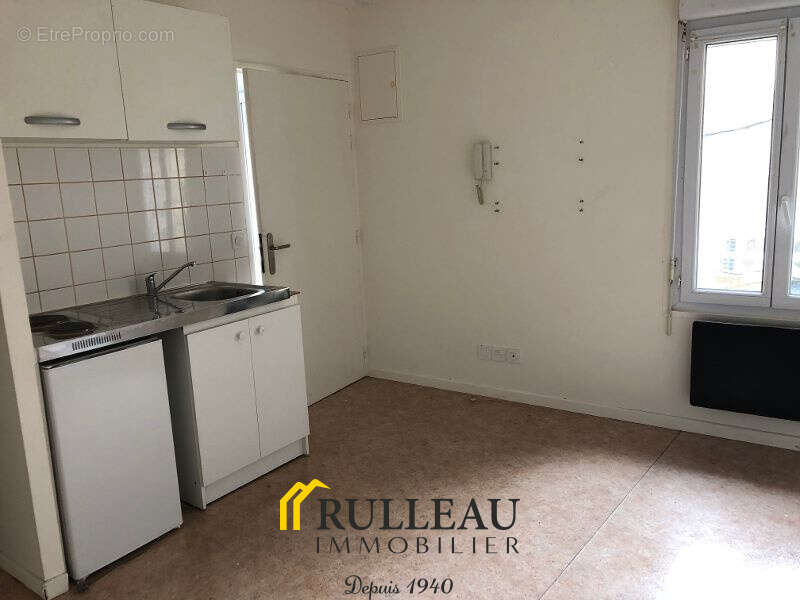 Immeuble de rapport: 4 studios loués - photo 9