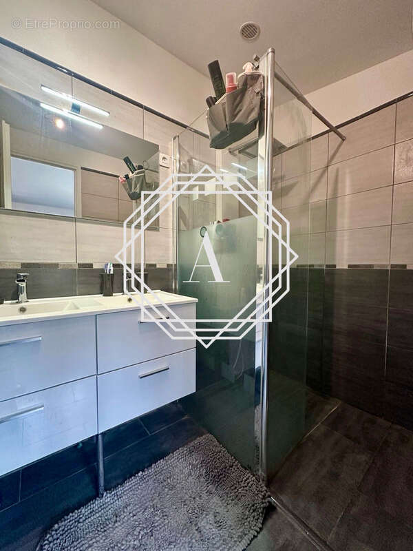 Maison à GRISY-LES-PLATRES