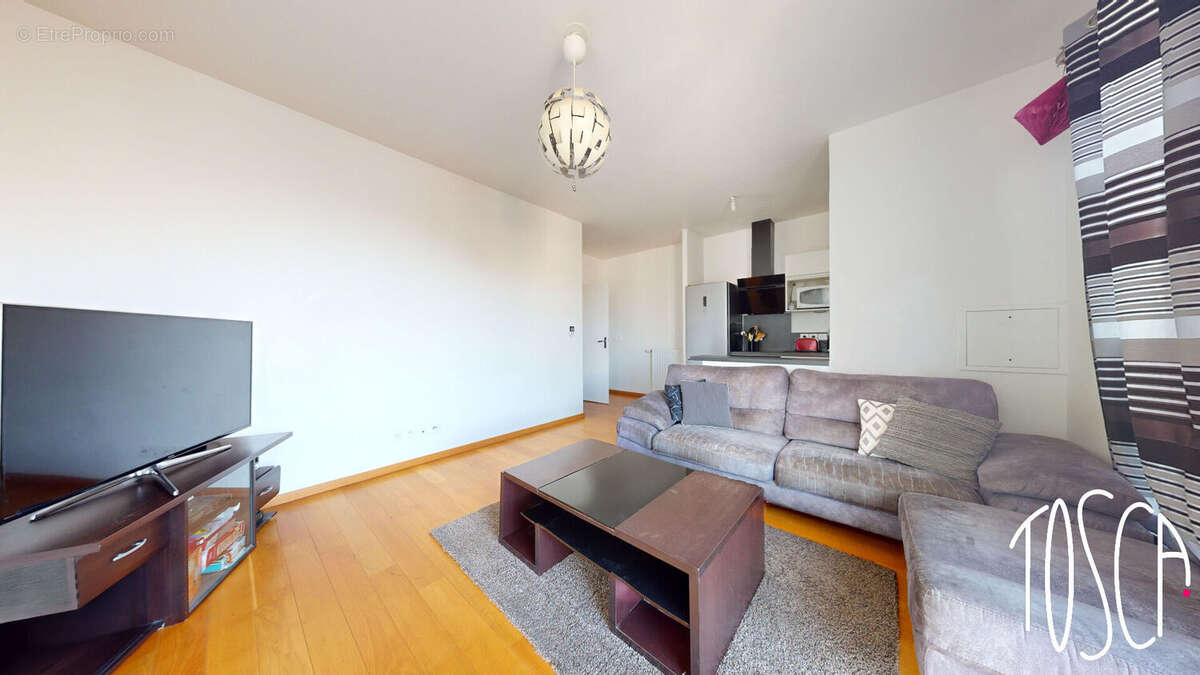 Appartement à THIAIS