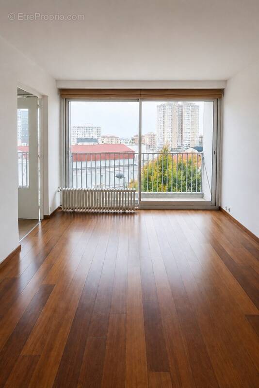 Appartement à ROUBAIX