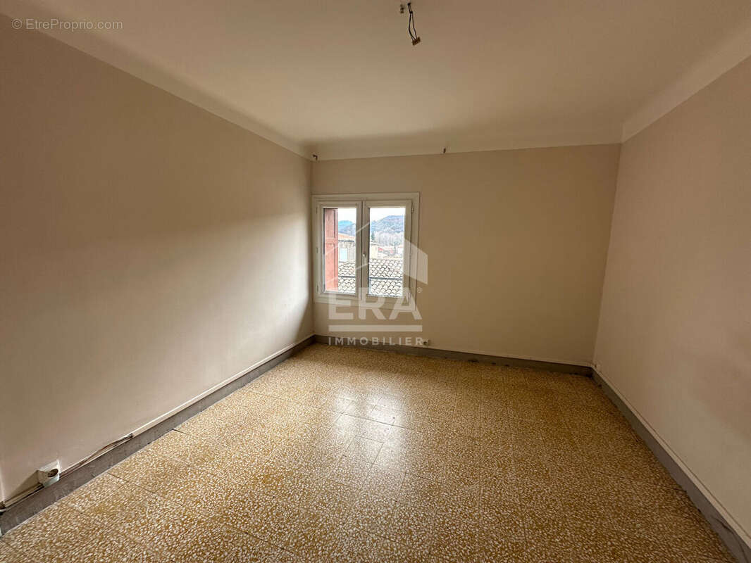 Appartement 111m² à malijai - photo 6