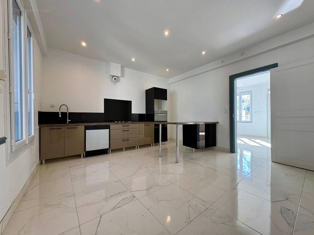 Photo 1 - Maison à LAON