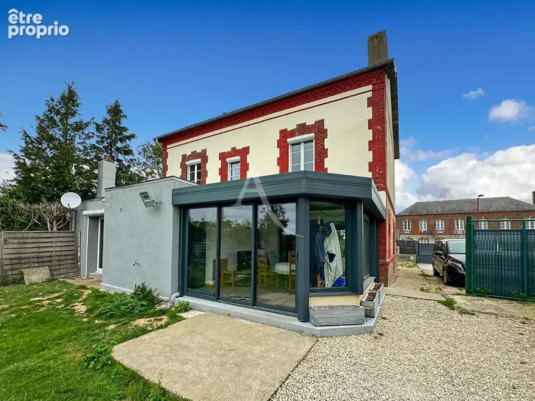 Maison N14 Garage Jardin 6 chambres - photo 11