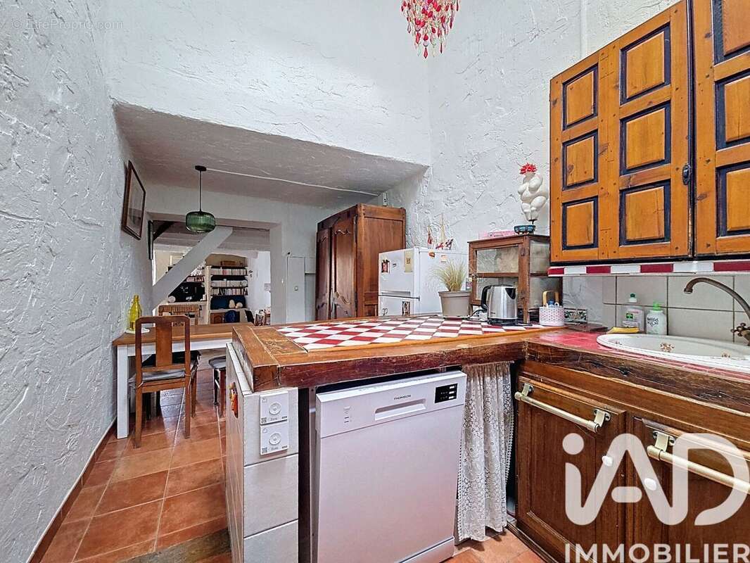 Photo 7 - Maison à LODEVE