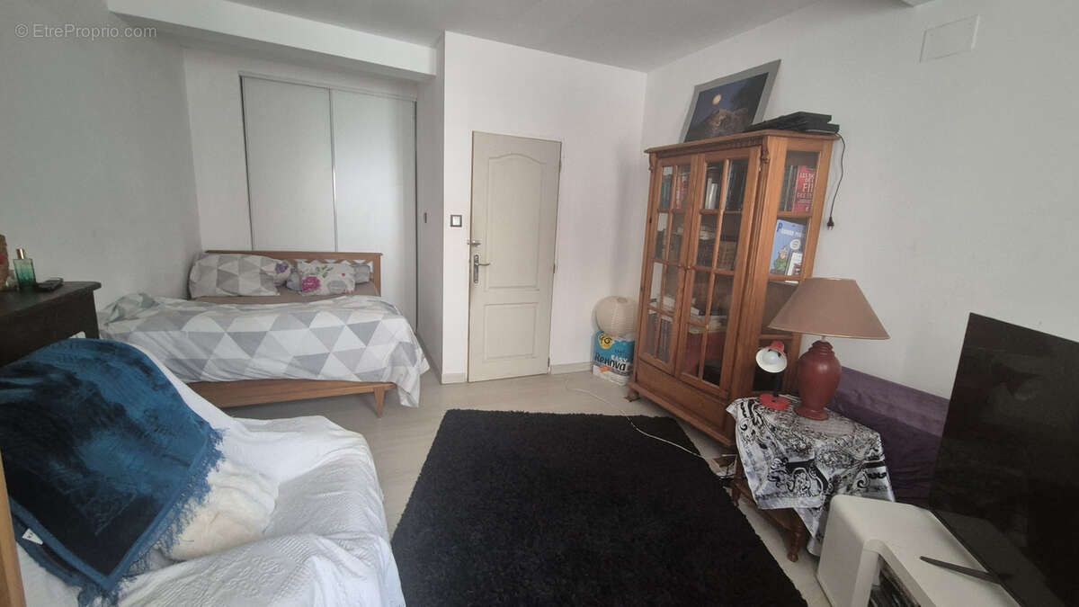 Maison à CASTELNAUDARY