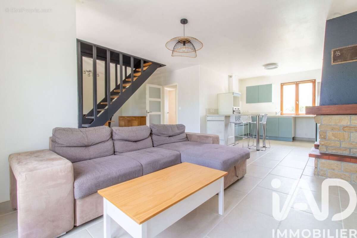 Photo 4 - Maison à CHECY